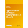 Applied Research Methods in Urban and Regional Planning - Paperback