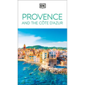 DK Provence and the Côte d'Azur - Paperback