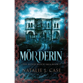 Mörderin - Paperback