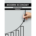Modern Economy: Volume I - Hardcover
