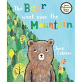 The Bear Went Over the Mountain - Paperback