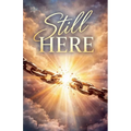 Still Here - Paperback