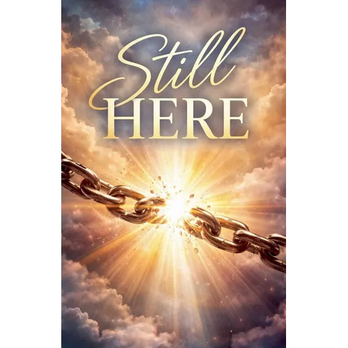 Still Here - Paperback