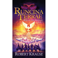 Runcina Terrae: Rise of The Phoenix - Paperback