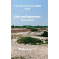 Exile and Restoration - Hardcover