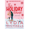 The Holiday Clause - Paperback