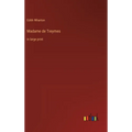 Madame de Treymes: in large print - Hardcover