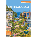 Fodor's San Francisco: With the Best of Napa & Sonoma - Paperback