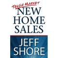 Tough Market New Home Sales - Paperback