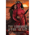 The Librarian and the Beast: A Mintar Romance - Paperback