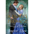 A Duke's Promise: Regency Romance - Paperback