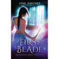 First Blade - Paperback