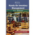 Hands-On Inventory Management - Hardcover