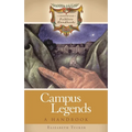 Campus Legends: A Handbook - Hardcover