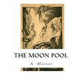 The Moon Pool - Paperback