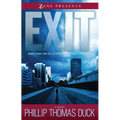 Exit - Paperback