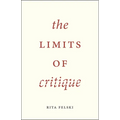 The Limits of Critique - Paperback