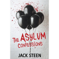 The Asylum Confessions - Paperback