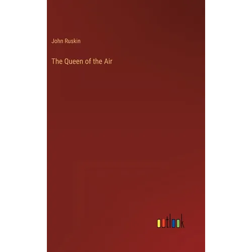 The Queen of the Air - Hardcover