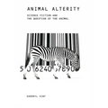 Animal Alterity - Paperback