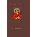 St. John Fisher - Hardcover
