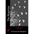The Magician - Paperback