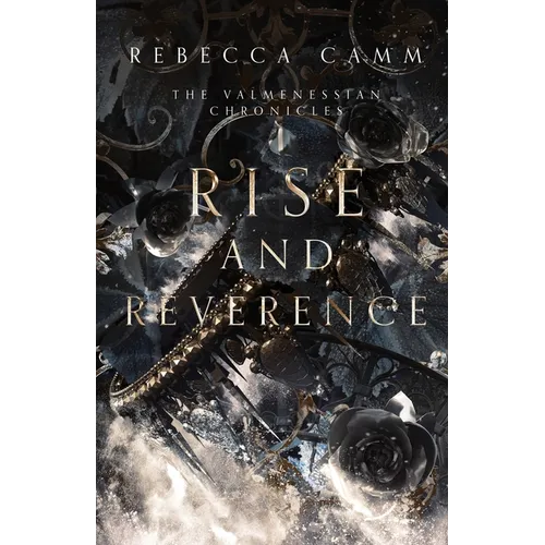 Rise and Reverence - Paperback