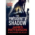The President's Shadow: A Shadow Thriller - Hardcover