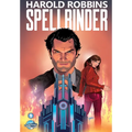 Harold Robbins Presents: Spellbinder - Paperback