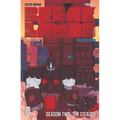 Breaklands Vol. 2: The Citadel - Paperback