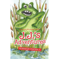 J.J.'s Adventures: Fun story for young children - Paperback