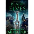 Dragonskull: Blade of the Elves - Paperback