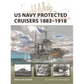 US Navy Protected Cruisers 1883-1918 - Paperback
