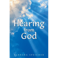 Hearing from God - Paperback