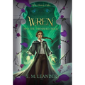 Wren and the Tarnished Tiger - Hardcover