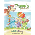 Papou's PRETTY PIGS - Paperback