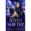 Bitten Shifter - Paperback