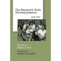 The Rapaport-Holt Correspondence: 1948-1960 - Paperback
