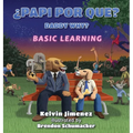 Papi Por Que - Basic Learning - Hardcover
