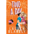 Two A Day - Paperback