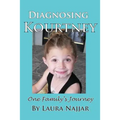 Diagnosing Kourtney - Paperback