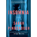 Insomnia - Paperback
