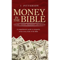 Money in the Bible. Volume 1: A comprehensive guide to prosperity across every book of the Bible - Hardcover