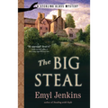 The Big Steal - Paperback