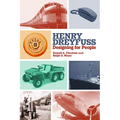Henry Dreyfuss: Designing for People - Hardcover