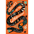 Secrets of the Snakestone - Hardcover