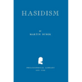 Hasidism - Paperback