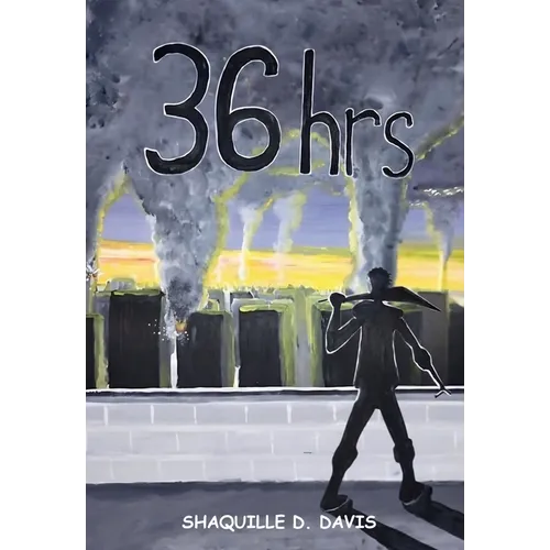 36hrs - Paperback