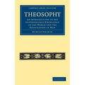 Theosophy - Paperback
