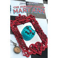 The Curious Case of Mary Ann - Paperback